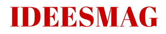 ideesmagazine.gr | Περιοδικό ideesmag