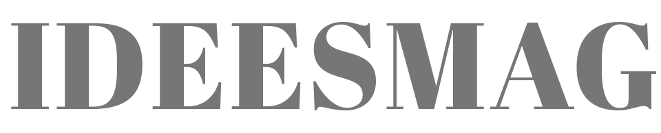 ideesmagazine.gr | Περιοδικό ideesmag