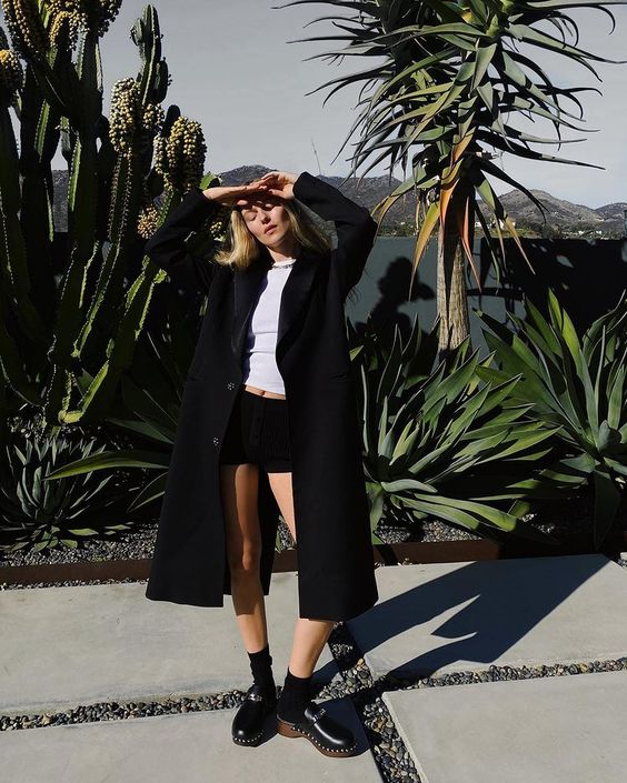 hermes clogs 2021