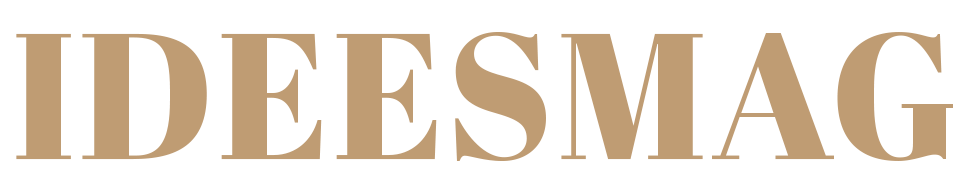 ideesmagazine.gr | Περιοδικό ideesmag