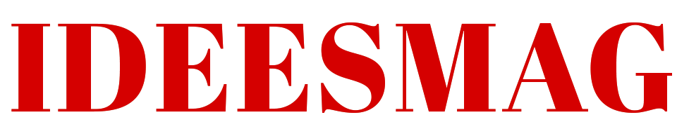 ideesmagazine.gr | Περιοδικό ideesmag
